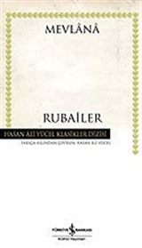 Rubailer (Ciltsiz)