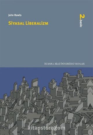 Siyasal Liberalizm