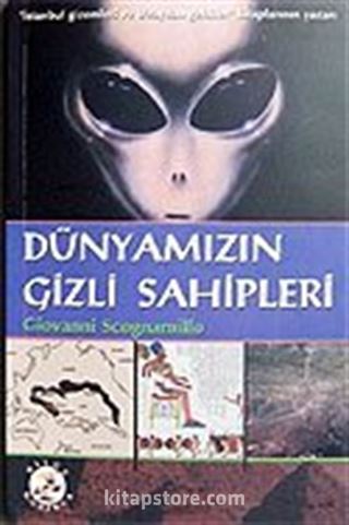 Dünyamızın Gizli Sahipleri