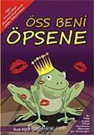 ÖSS Beni Öpsene