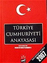 Türkiye Cumhuriyeti Anayasası