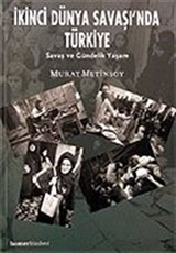 İkinci Dünya Savaşı'nda Türkiye