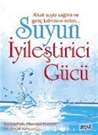 Suyun İyileştirici Gücü