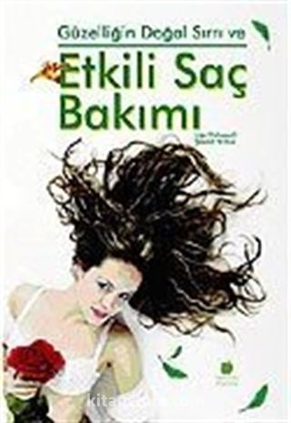 Etkili Saç Bakımı