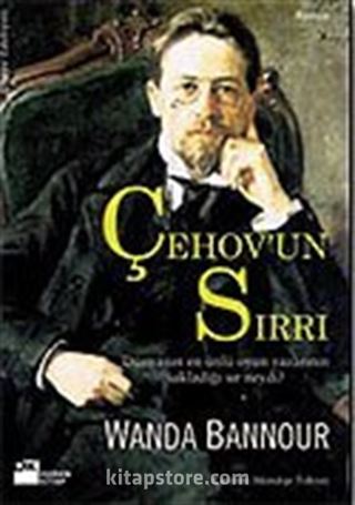 Çehov'un Sırrı
