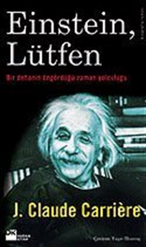 Einstein, Lütfen