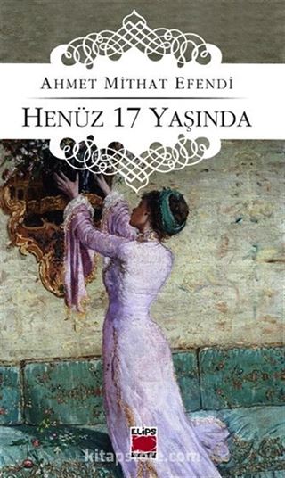 Henüz 17 Yaşında