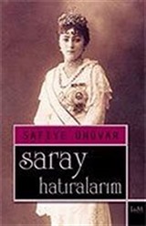 Saray Hatıralarım