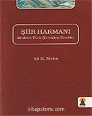 Şiir Harmanı