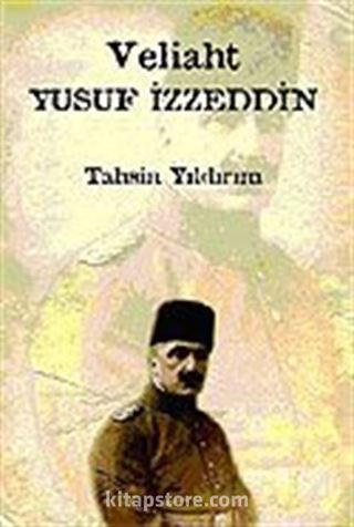 Veliaht Yusuf İzzeddin