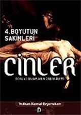 Cinler / 4. Boyut'un Sakinleri