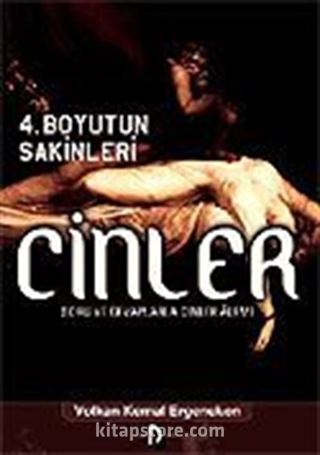 Cinler / 4. Boyut'un Sakinleri