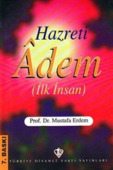 Hz. Adem (İlk İnsan)