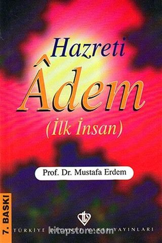 Hz. Adem (İlk İnsan)