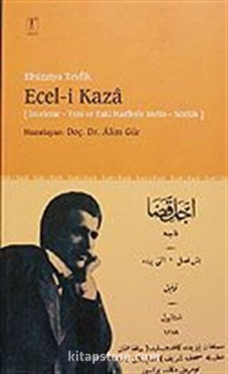 Ecel-i Kaza