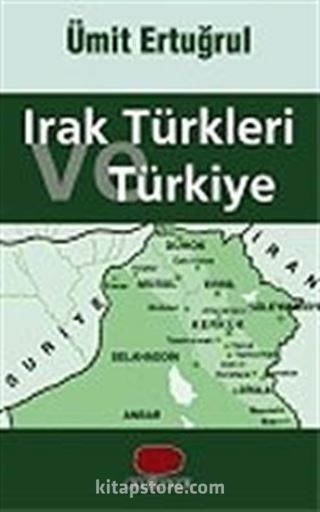 Irak Türkleri Türkiye