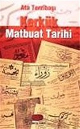 Kerkük Matbuat Tarihi