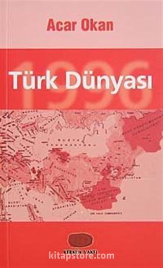 Türk Dünyası