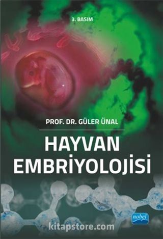 Hayvan Embriyolojisi