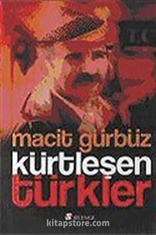 Kürtleşen Türkler