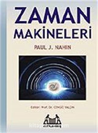 Zaman Makineleri