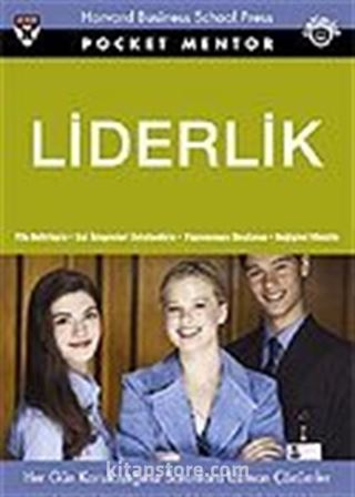 Liderlik (Cep Boy)