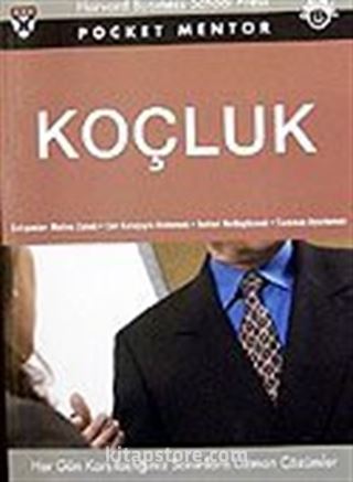 Koçluk (Cep Boy)