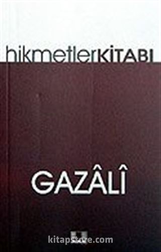 Hikmetler Kitabı