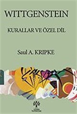 Wittgenstein Kurallar ve Özel Dil