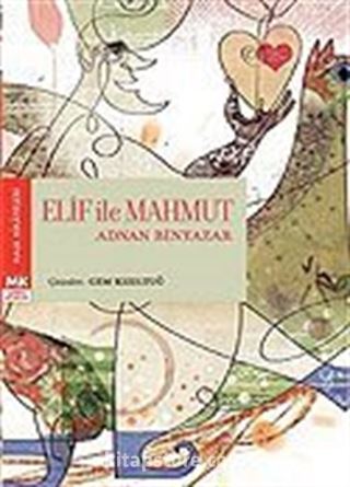 Elif İle Mahmut