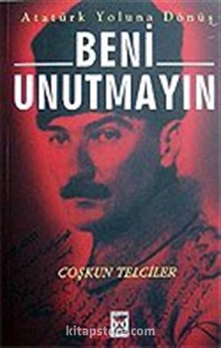 Beni Unutmayın