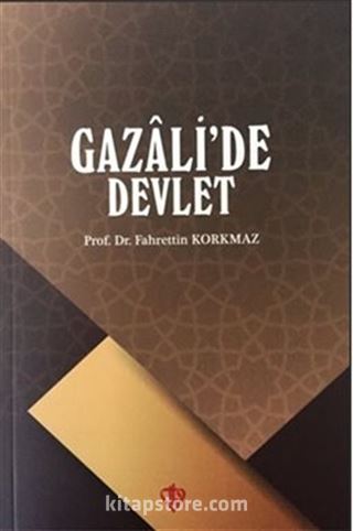 Gazali'de Devlet