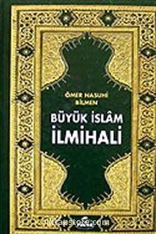 Büyük İslam İlmihali (1.hm)