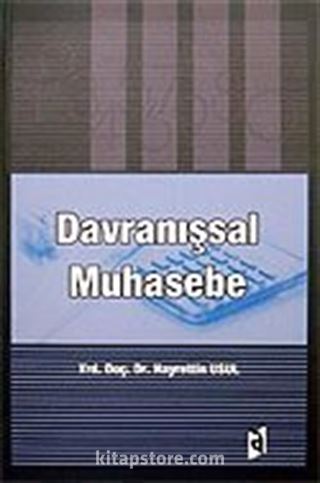 Davranışsal Muhasebe