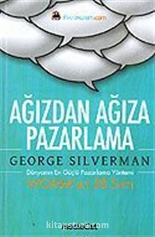 Ağızdan Ağıza Pazarlama