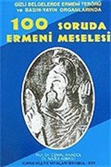 100 Soruda Ermeni Meselesi