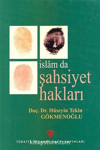 İslam'da Şahsiyet Hakları