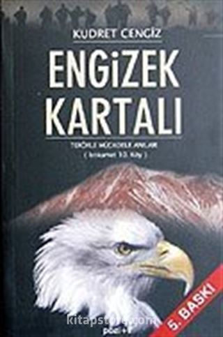 Engizek Kartalı