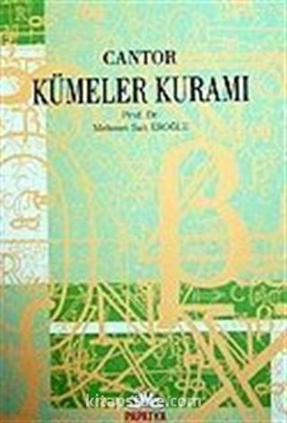 Cantor Kümeler Kuramı