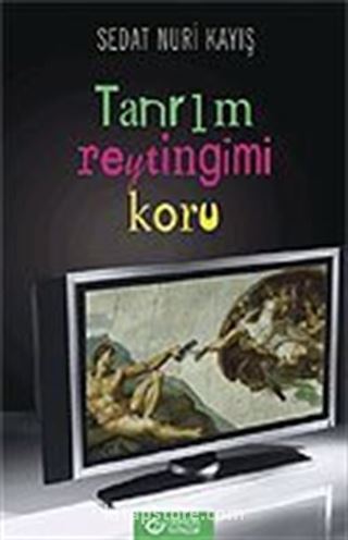 Tanrım Reytingimi Koru!