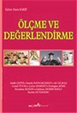 Ölçme ve Değerlendirme / Emin Karip