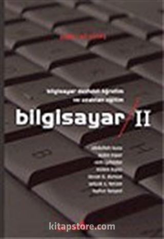 Bilgisayar-II Bilgisayar Destekli Öğretim ve Uzaktan Eğitim