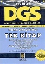 DGS / Konu Anlatımlı