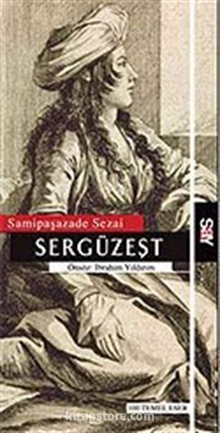 Sergüzeşt