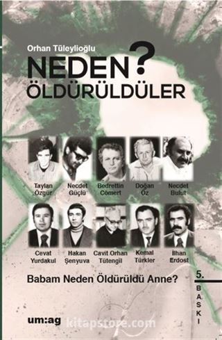 Neden Öldürüldüler? / Babam Neden Öldürüldü Anne?