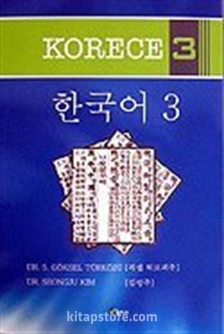 Korece 3