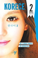 Korece 2 (2-3 Tek Kitap)