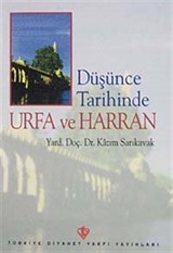 Düşünce Tarihinde Urfa ve Harran