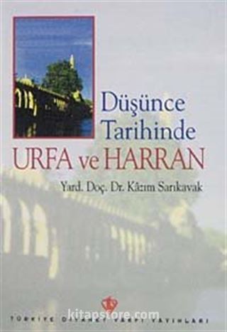 Düşünce Tarihinde Urfa ve Harran