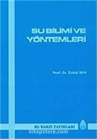 Su Bilimi ve Yöntemleri